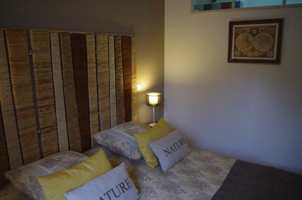 La Haute Maurelle Hotel Joannas Buitenkant foto