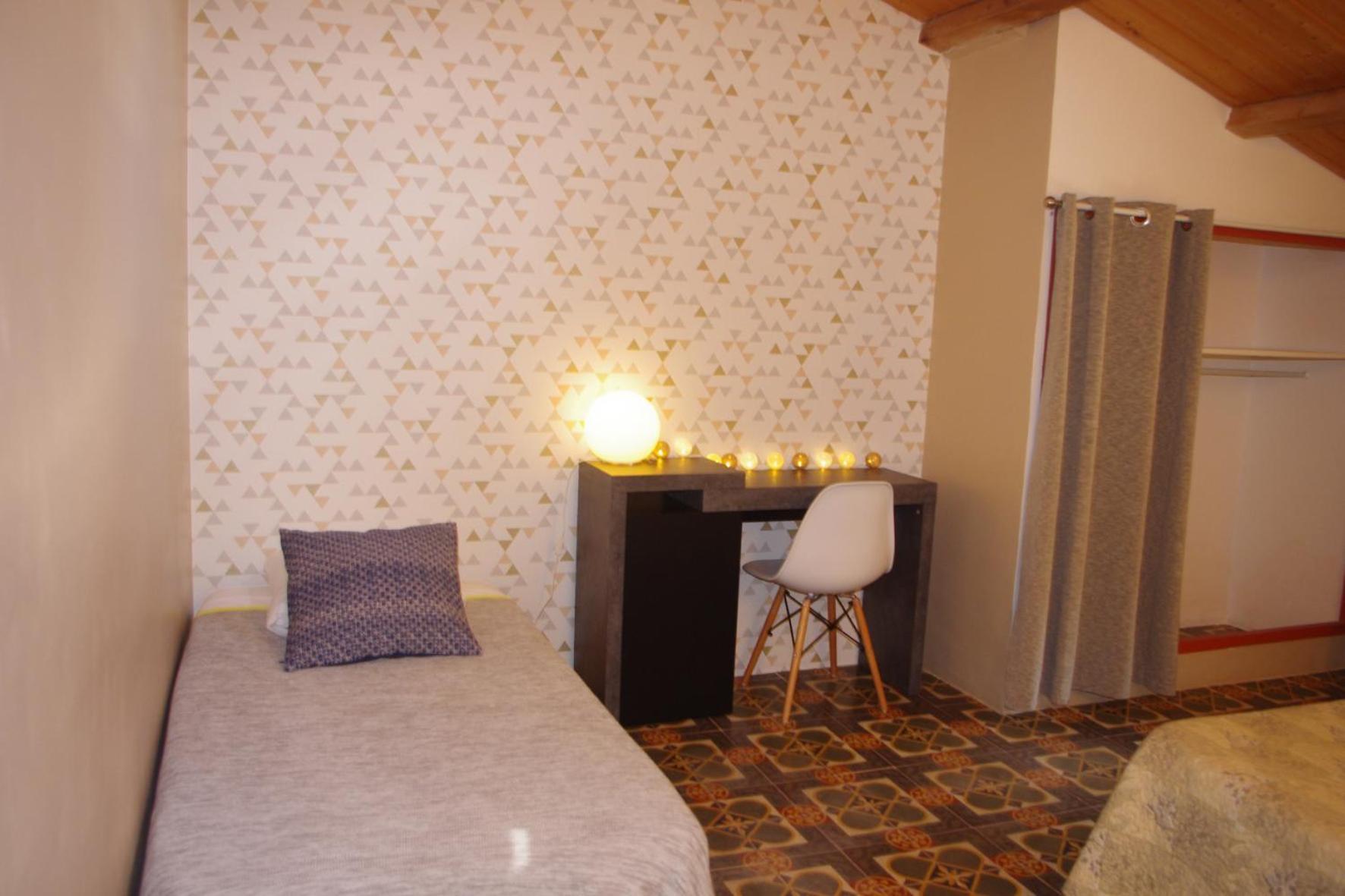 La Haute Maurelle Hotel Joannas Buitenkant foto